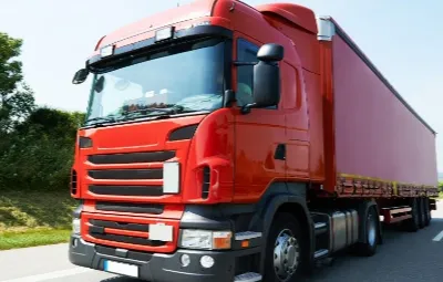 Konya Ünverdi Ambar Kargo