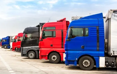 Konya Ünverdi Ambar Nakliyat