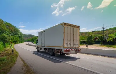 Konya ile Ünverdi Arası Bulaşık Makinesi Taşıma