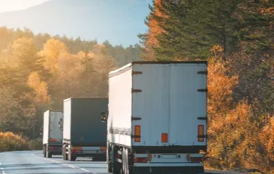 Konya ile Ünverdi Arası Klima Taşıma